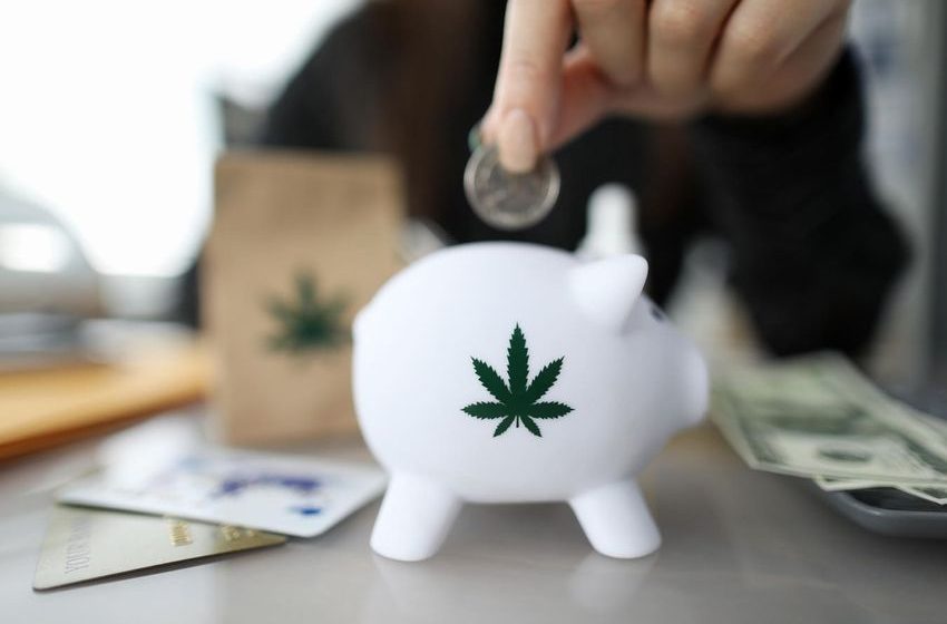  House Republican Advisory Panel Opposes Marijuana Banking Bill