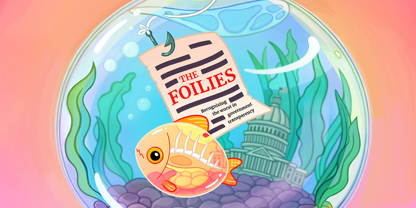  The Foilies 2024