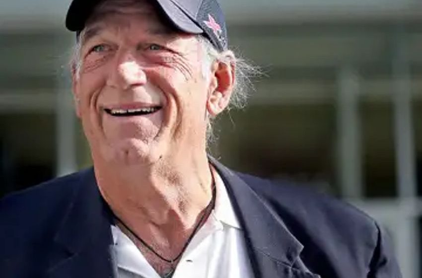  Ticker: Jesse Ventura makes jump into pot biz; Amazon bets big on AI boom