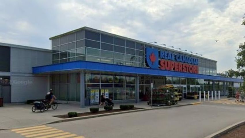  Loblaws fined $7K after Surrey store sells wine to a minor
