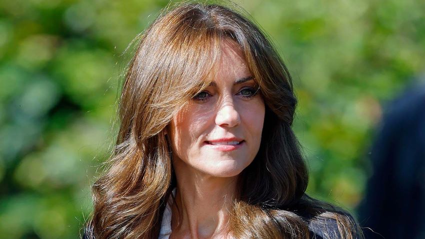  Princess Kate’s cancer, plus marijuana risks and sleep’s impact on mental health