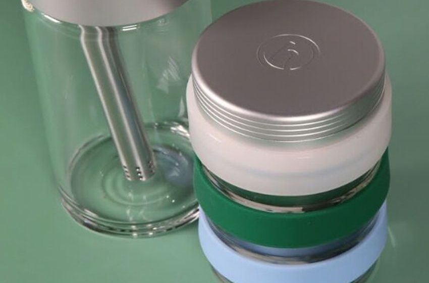  Modern Cannabis Grinder Sets – Honest Unveiled a New Grinder and Matching Storage Set (TrendHunter.com)