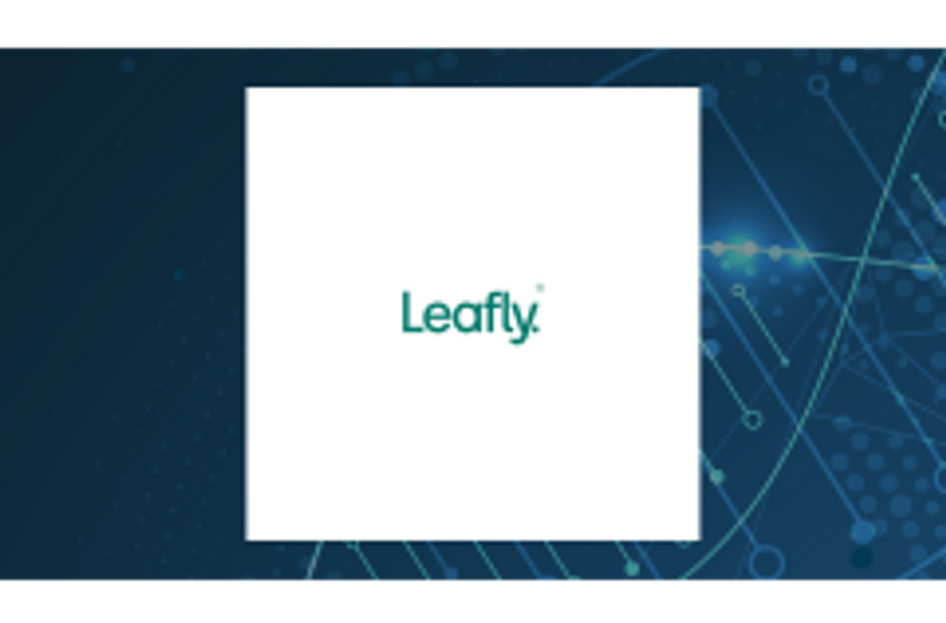 Leafly (NASDAQ:LFLY) Price Target Cut to $6.00