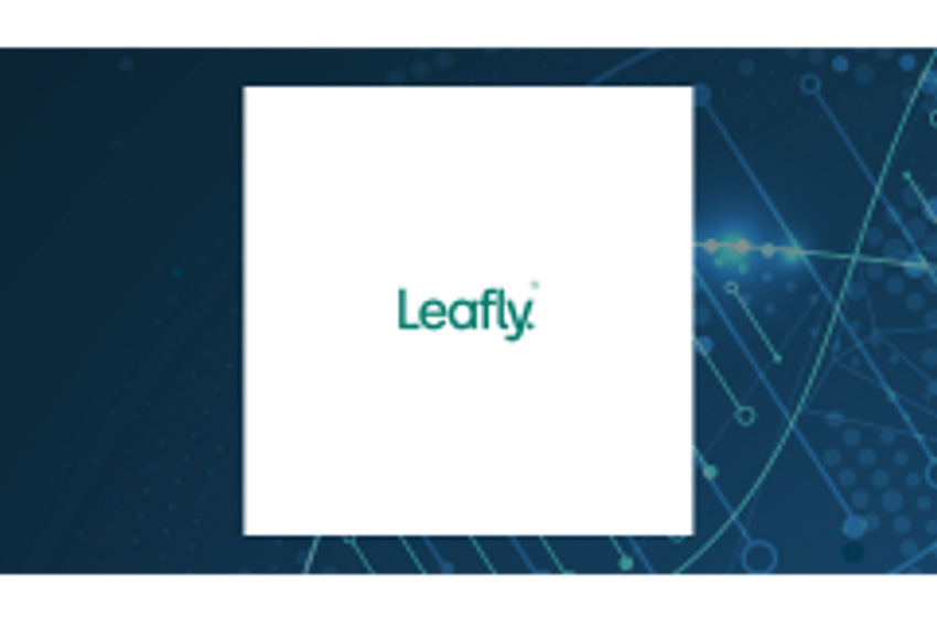  Leafly (NASDAQ:LFLY) Price Target Cut to $6.00