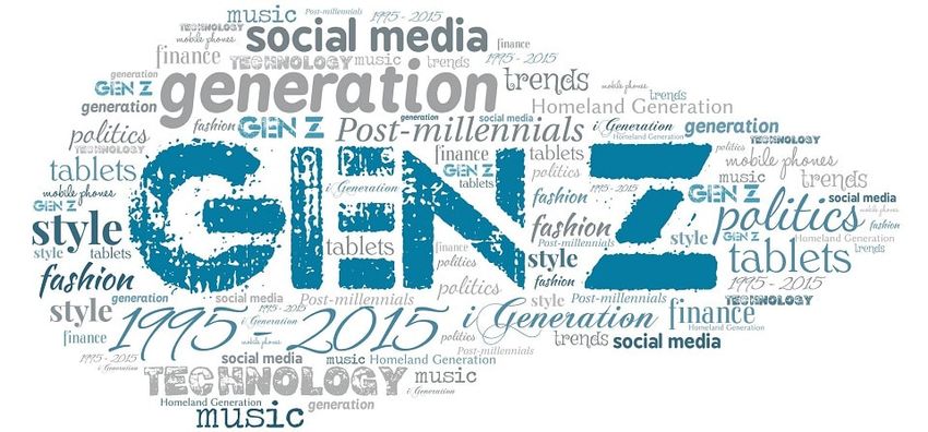  Deciphering 2024 Generation Z Marketing Statistics (100+ Facts)