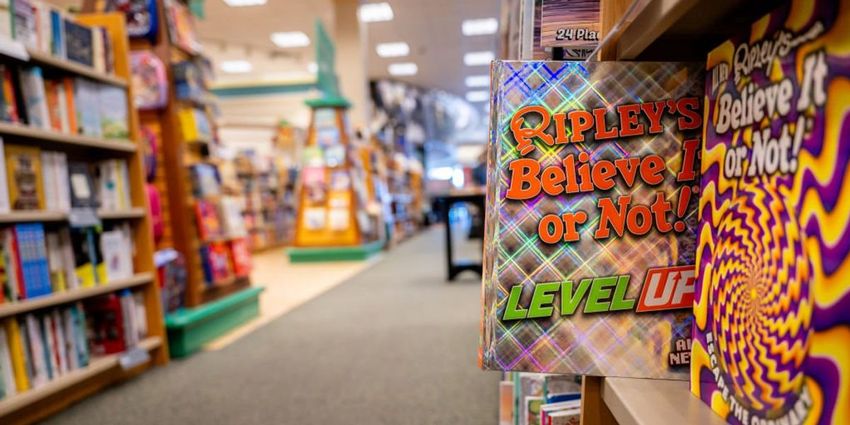  Black-owned North Carolina bookstore shuts after threatening message targets owner’s son