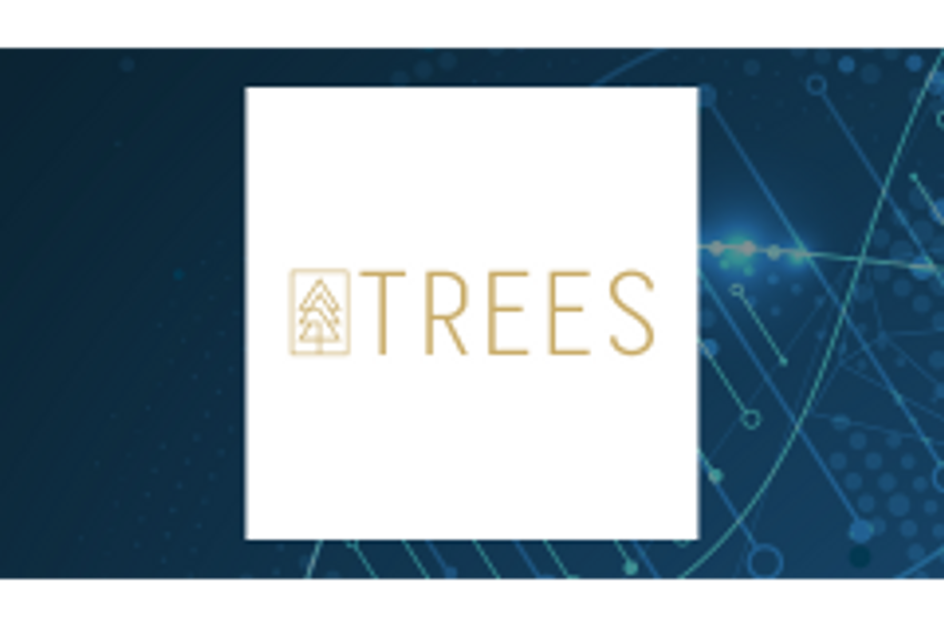  Trees (OTCMKTS:CANN) Announces Quarterly Earnings Results