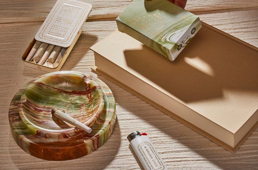 The Best 420 Products for the Design Connoisseur
