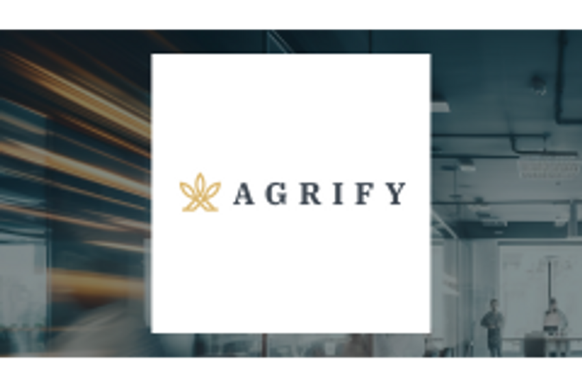  Head to Head Review: Monadelphous Group (OTCMKTS:MOPHY) and Agrify (NASDAQ:AGFY)