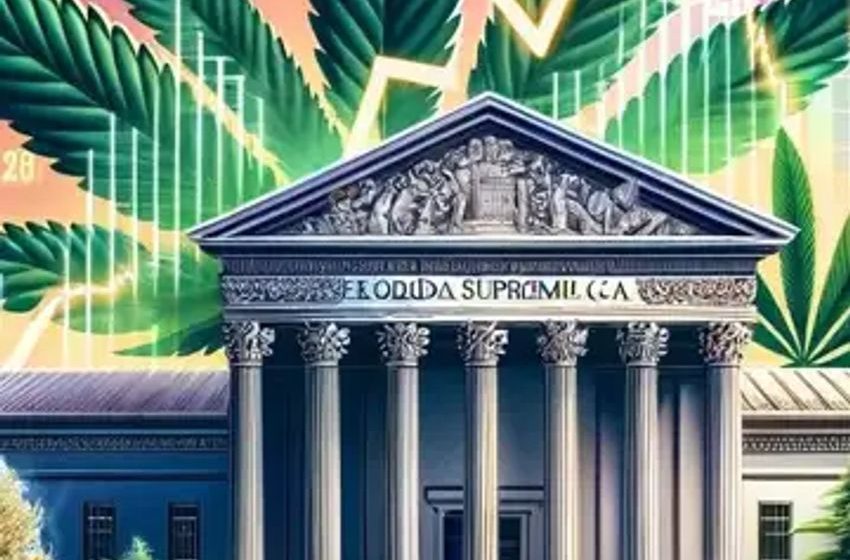 Florida’s $6B Cannabis Market Anticipates 400% Growth Following Court Decision Allowing Nov. Legalization Ballot
