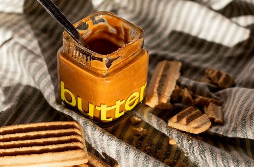  THC-Infused Cookie Butters – butter Dropped an Edible Cookie Butter for 4/20 (TrendHunter.com)
