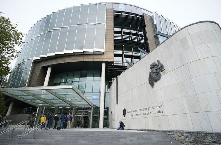  Man who tried to collect €680,000 worth of cannabis concealed in almonds jailed