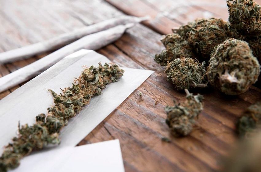  New Hampshire Governor Won’t Sign Marijuana Legalization Bill