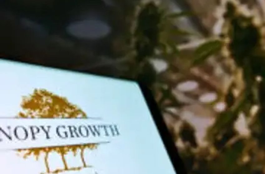  Canopy Growth’s (TSE:WEED) U.S. Invasion Falls Flat with Shareholders