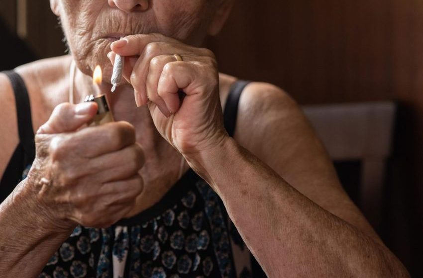  Recreational cannabis use may lower your risk of cognitive decline, study says