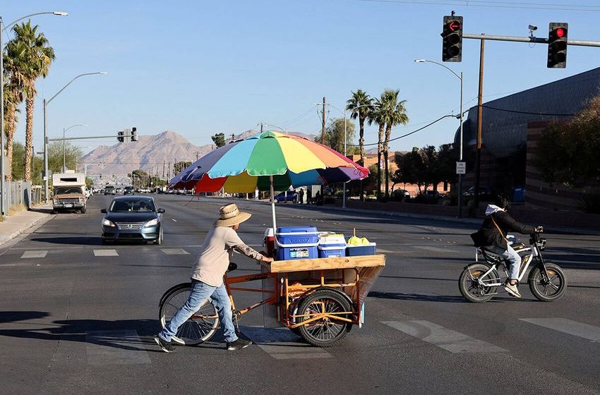  Clark County passes street food vendor licensing ordinance