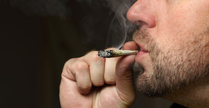 Psychologists Debunk the ‘Lazy Stoner’ Stereotype