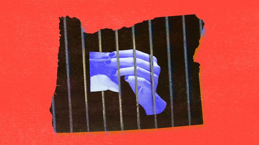  Oregon’s drug decriminalization experiment is ending. What did we learn?