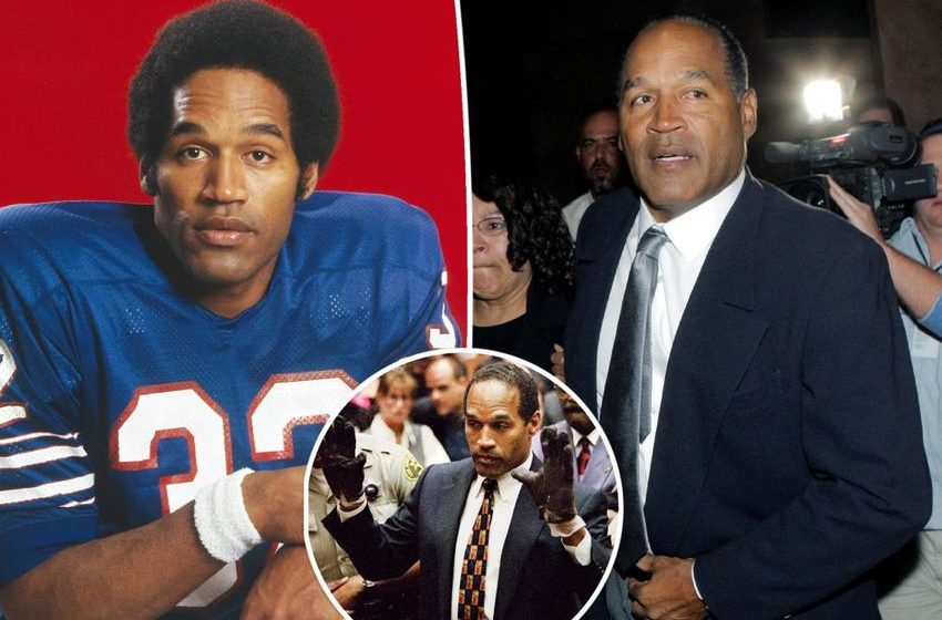  OJ Simpson’s cause of death revealed