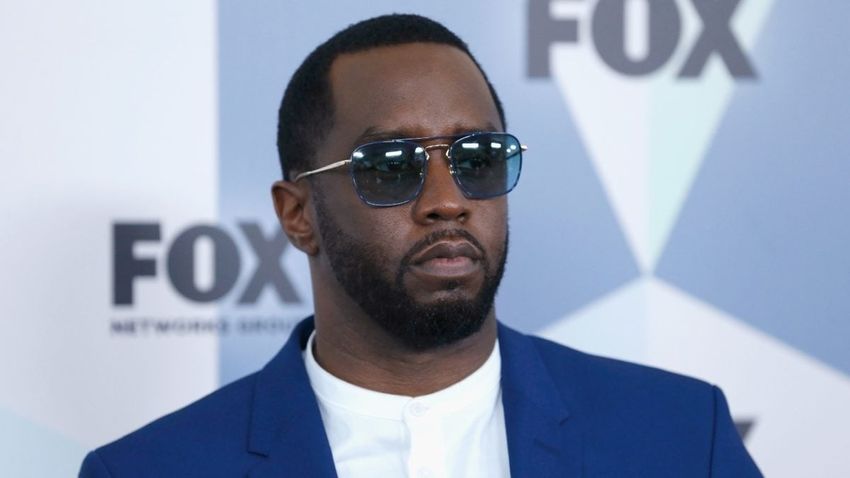 Diddy’s Alleged Drug Mule Enters Plea In Cocaine Possession Case