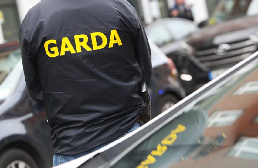  Man charged and due in court over seizure of €135,000 of suspected cocaine and cannabis in Dublin