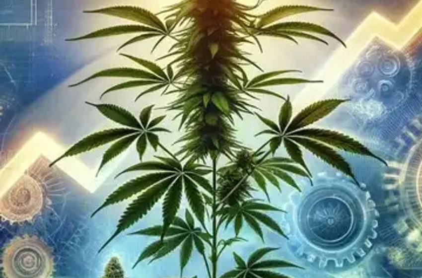  Agrify Cannabis Cultivation & Tech Company’s Full-Year Earnings Mark Major Positive Comeback