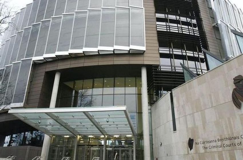  Man who hid cannabis worth €359k under his son’s bed is jailed
