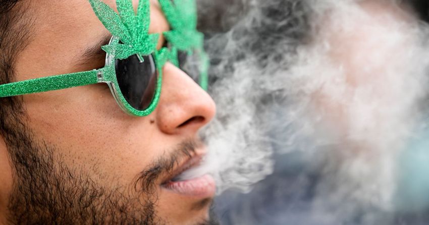  Cannabis Insiders Smoke Out 420’s Biggest Trends And Challenges
