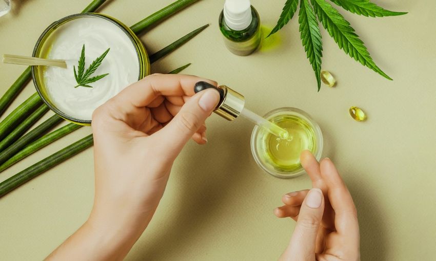  From Out-of-business Beauty Brands to Emerging Wellness Companies: What Role Does Cannabis Play Now?