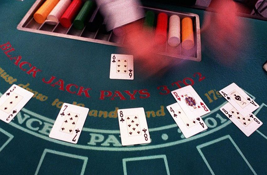  You’ve got to know when to fold ’em, know when to hold ’em