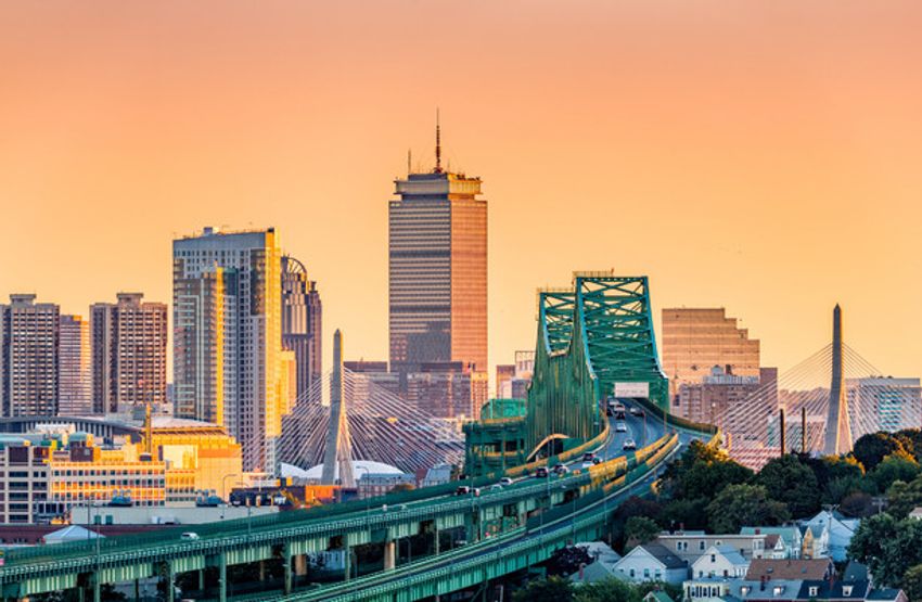  Reflections from Boston: Radical steps needed to make the American Dream achievable for all