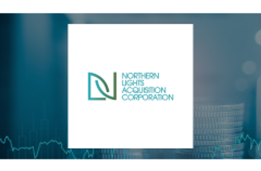  Northern Lights Acquisition (NASDAQ:NLIT) Trading Down 1.5%