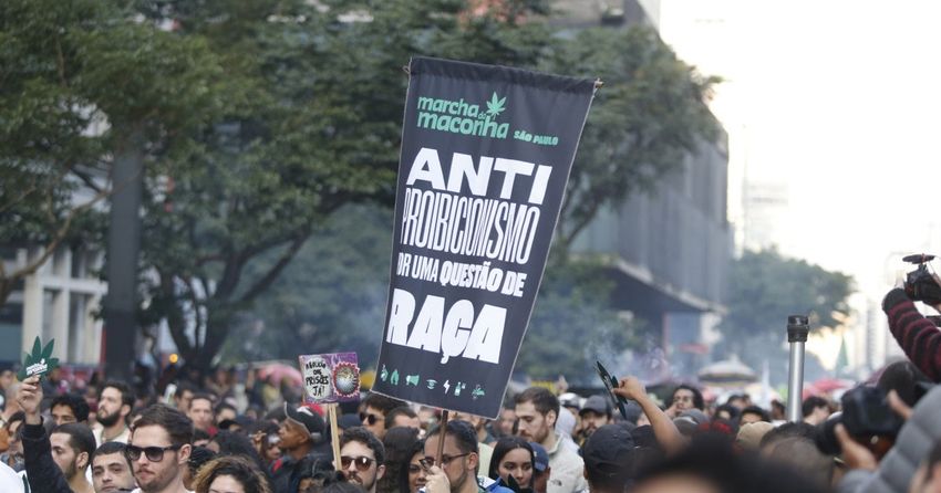  Brazil: Reject Bill That Entrenches Failed Drug Policy