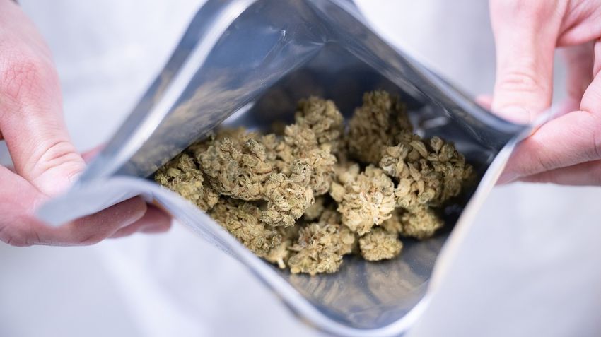  Patients Are Finding Big Problems with Their Medical Weed