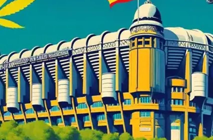  Perfect Match: Discover The High Life Near Real Madrid’s Bernabéu Stadium