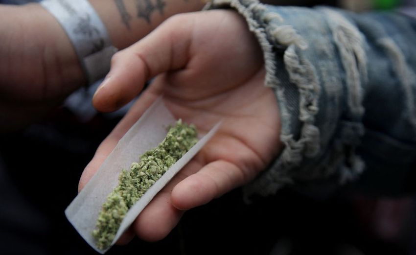  Do Americans Have a Constitutional Right to Use Drugs?