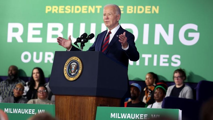  Biden’s chances could hinge on turning out Black voters, but first the campaign has to reach them | CNN Politics