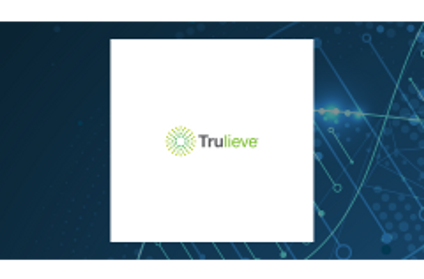  Short Interest in Trulieve Cannabis Corp. (OTCMKTS:TCNNF) Increases By 79.8%