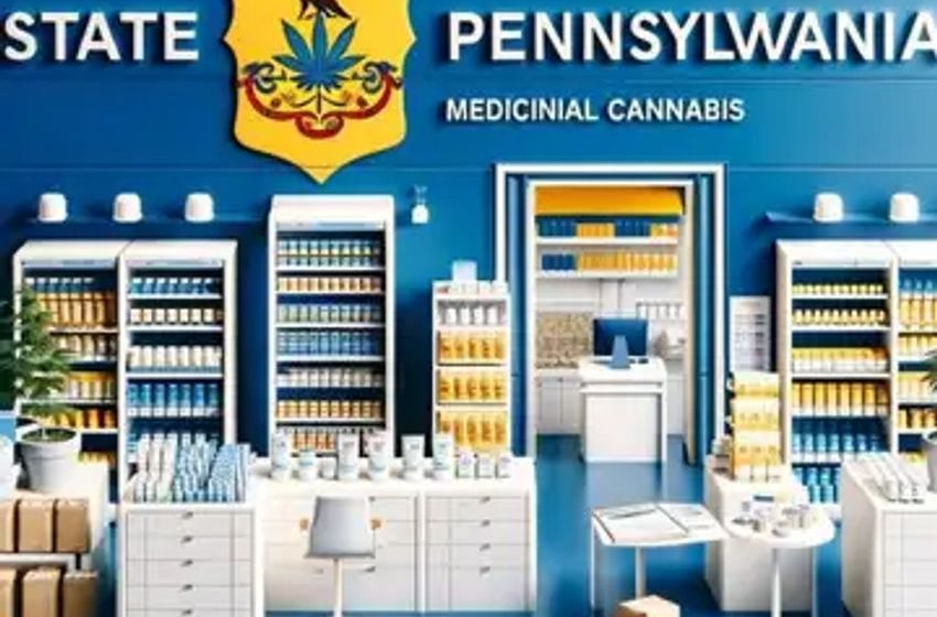  State-Run Vs. Private: Pennsylvania Debates Transition Of Liquor Store Model To Cannabis Distribution