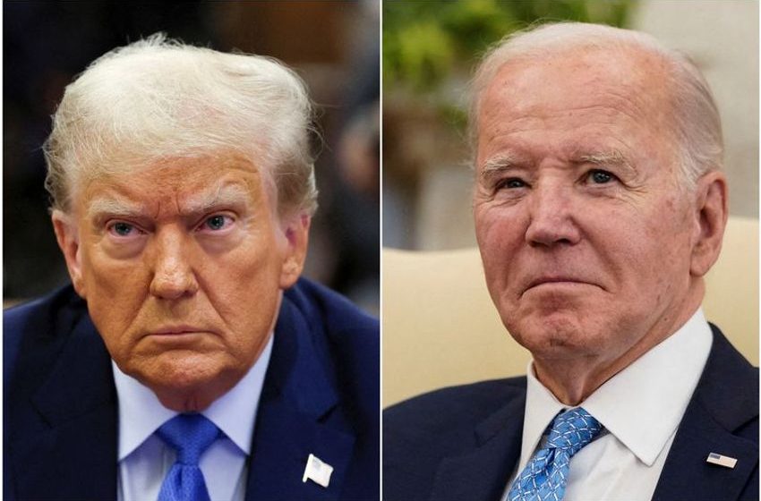 Biden’s campaign says he can win Florida, after abortion ruling