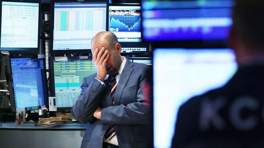  Forbes Daily: Markets Cool Off After Disappointing Inflation Report