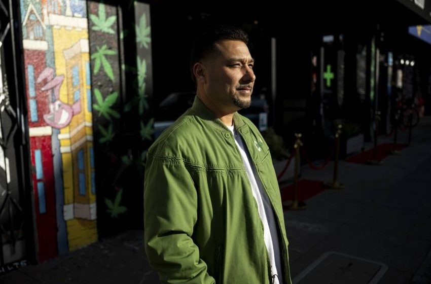 SF’s Equity Program Fails to Address Racial Disparities in Cannabis Industry
