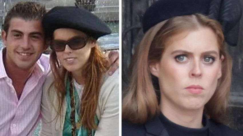  Princess Beatrice’s ex found dead in Miami hotel room