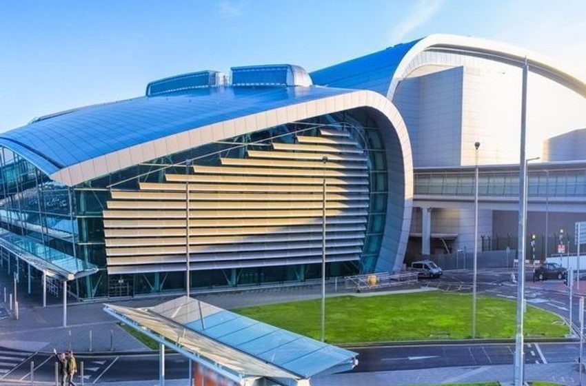 Pregnant woman (22) caught with €450k of cannabis at Dublin Airport is jailed