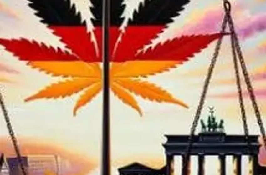  Cannabis On The Rise In Europe: Why Germany’s Legalization Is A Game Changer For The Ecosystem