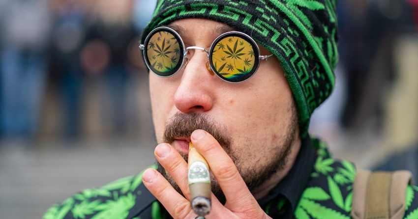  Want to celebrate 4/20? Here are 26 weed-themed events across Minnesota.