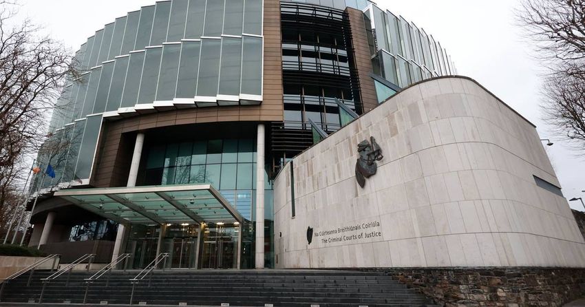  Man to appear in court following €80,000 seizure of cannabis