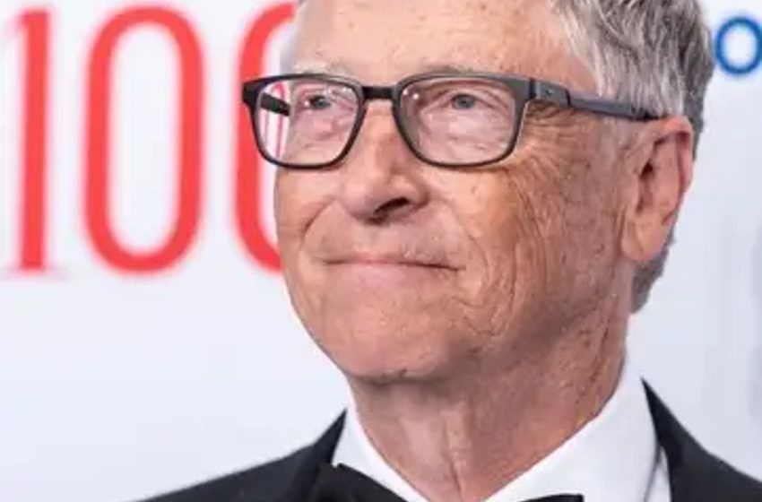  Bill Gates Spent $100 Million On Alzheimer’s Research After His Dad’s Diagnosis â€” This Is What He Says Is The ‘Strongest’ Way To Prevent It
