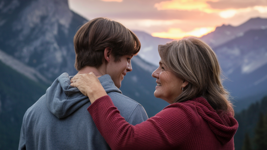  Episode 415: Her 22-year-old Son is Now Cancer Free After Neuroblastoma Battle — Cannabis Health Radio