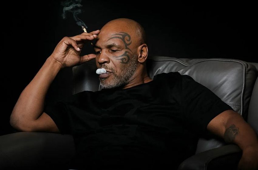  Mike Tyson to give up one of his favorite past times in preparation for Jake Paul fight